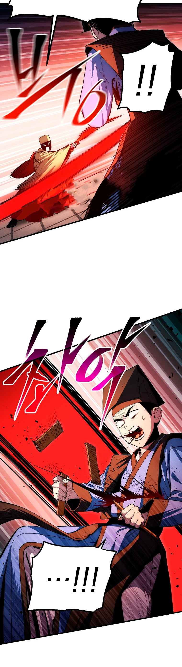 La Leyenda de Asura - El Dragón Venenoso > Capitulo 72 > Page 391