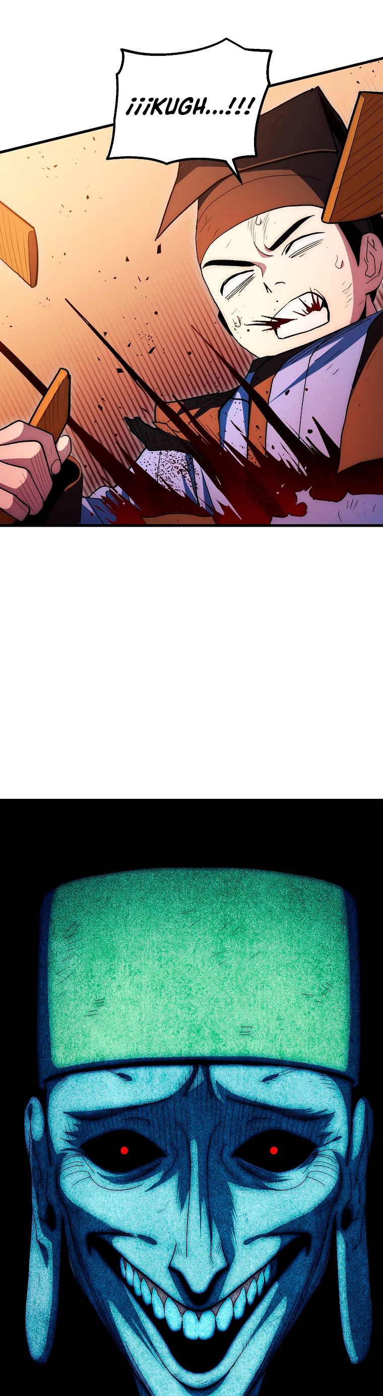 La Leyenda de Asura - El Dragón Venenoso > Capitulo 72 > Page 401