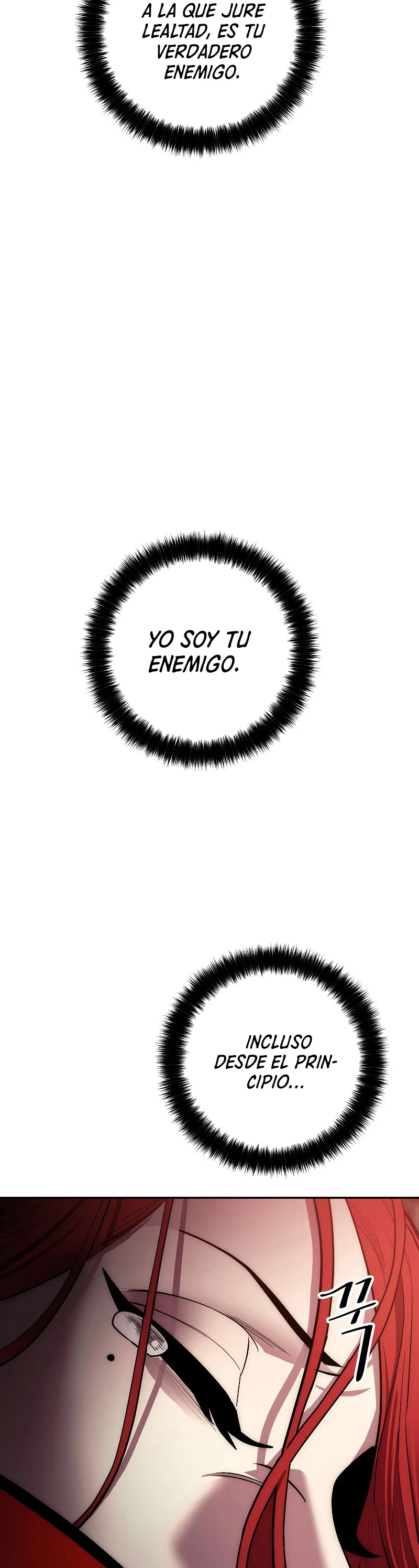 La Leyenda de Asura - El Dragón Venenoso > Capitulo 72 > Page 491