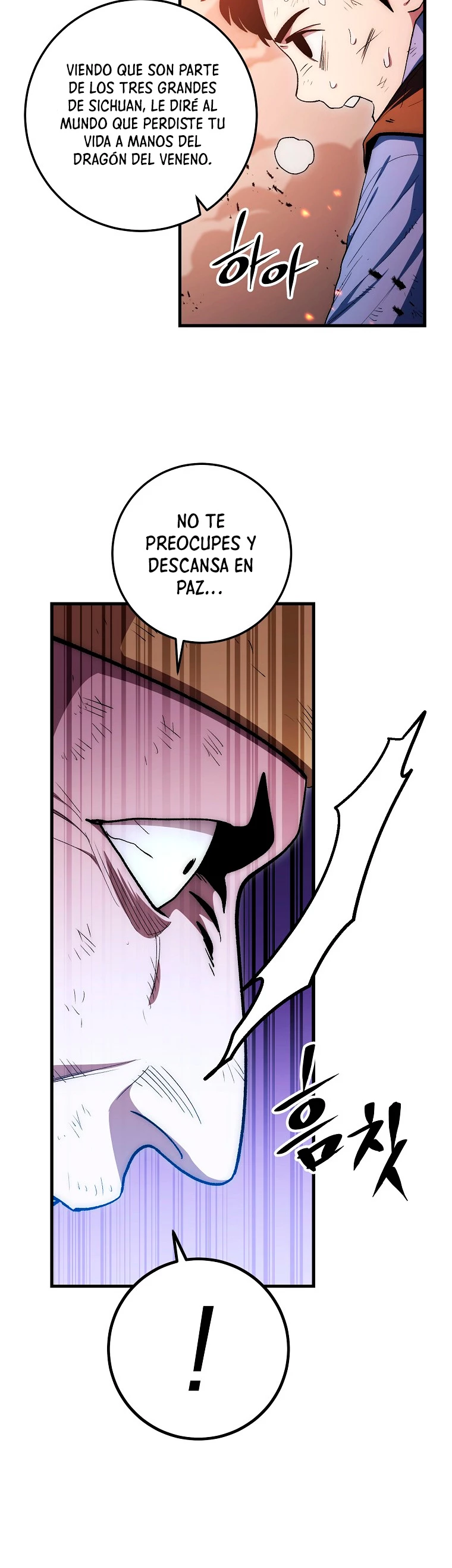 La Leyenda de Asura - El Dragón Venenoso > Capitulo 72 > Page 511