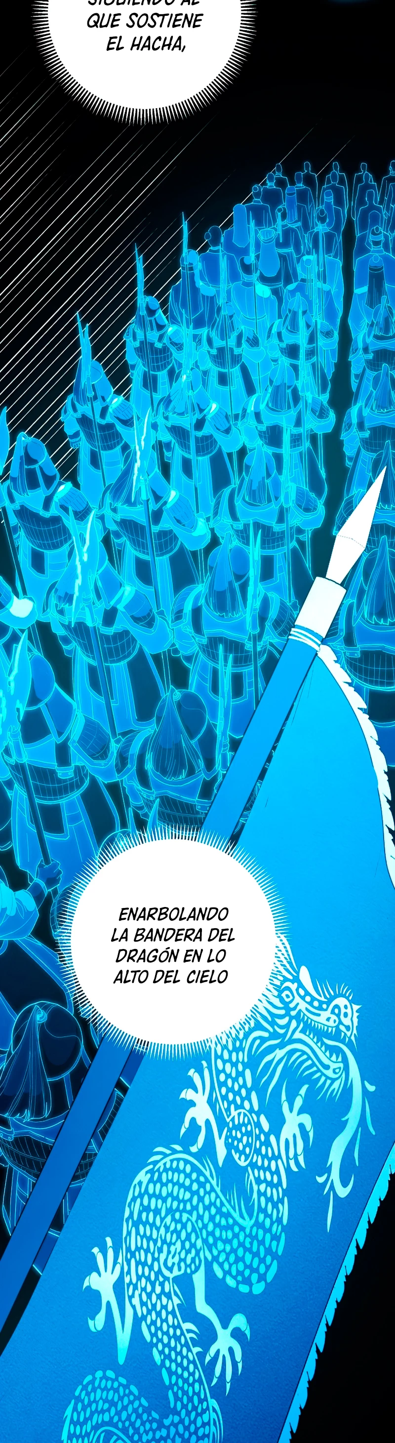 La Leyenda de Asura - El Dragón Venenoso > Capitulo 73 > Page 101