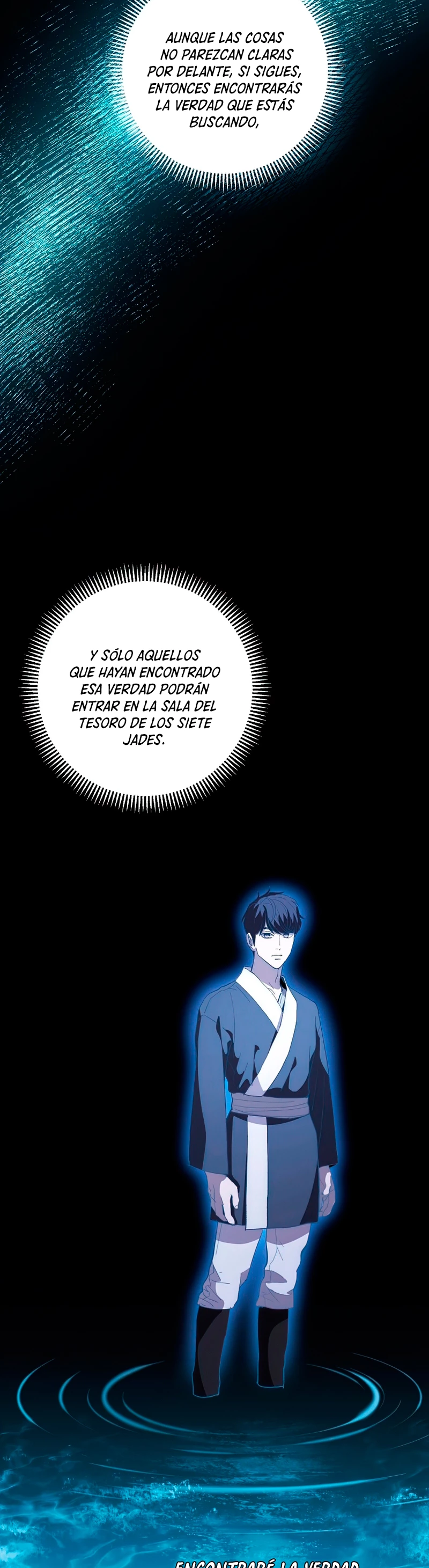 La Leyenda de Asura - El Dragón Venenoso > Capitulo 73 > Page 131