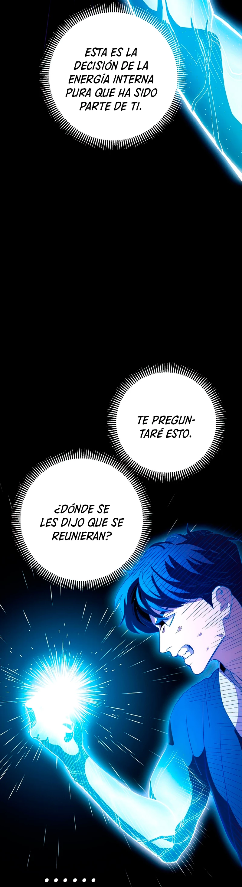 La Leyenda de Asura - El Dragón Venenoso > Capitulo 73 > Page 171