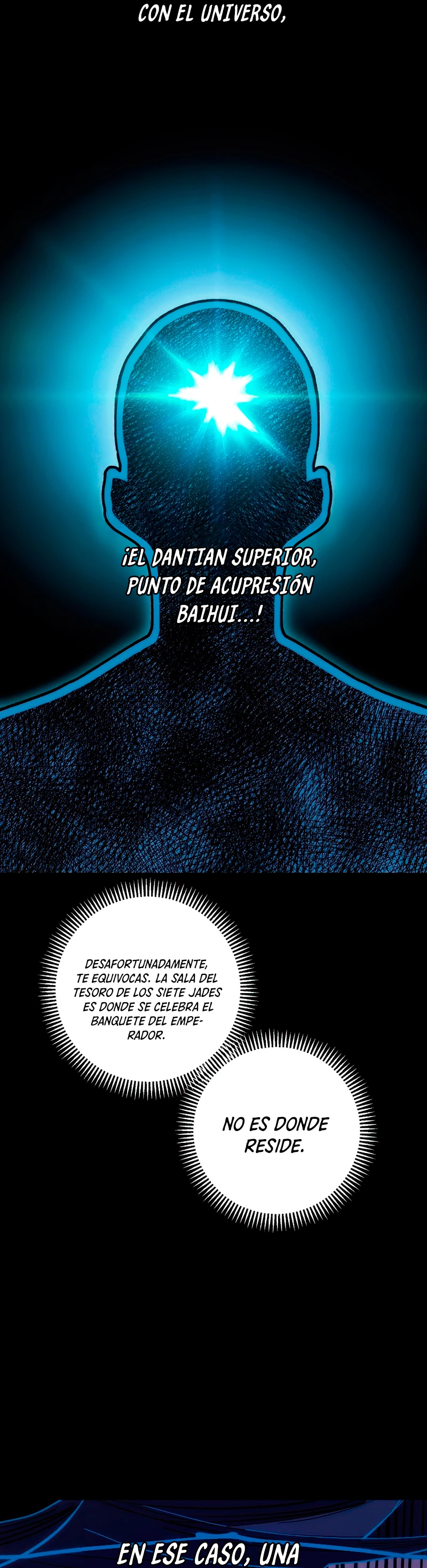 La Leyenda de Asura - El Dragón Venenoso > Capitulo 73 > Page 201