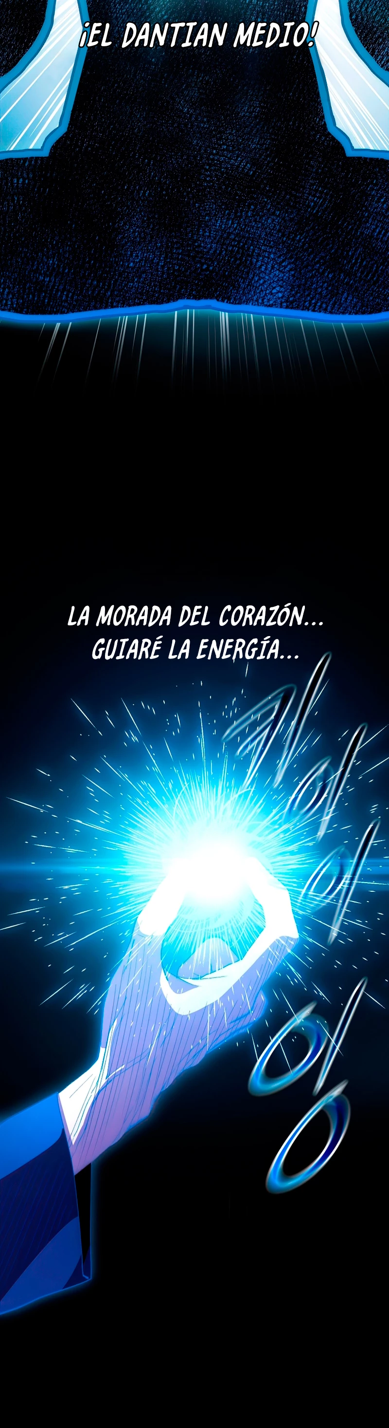 La Leyenda de Asura - El Dragón Venenoso > Capitulo 73 > Page 221