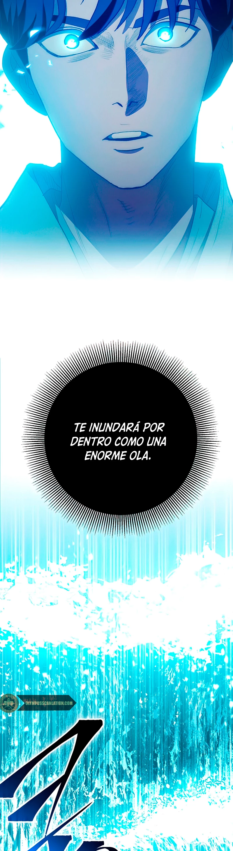 La Leyenda de Asura - El Dragón Venenoso > Capitulo 73 > Page 281