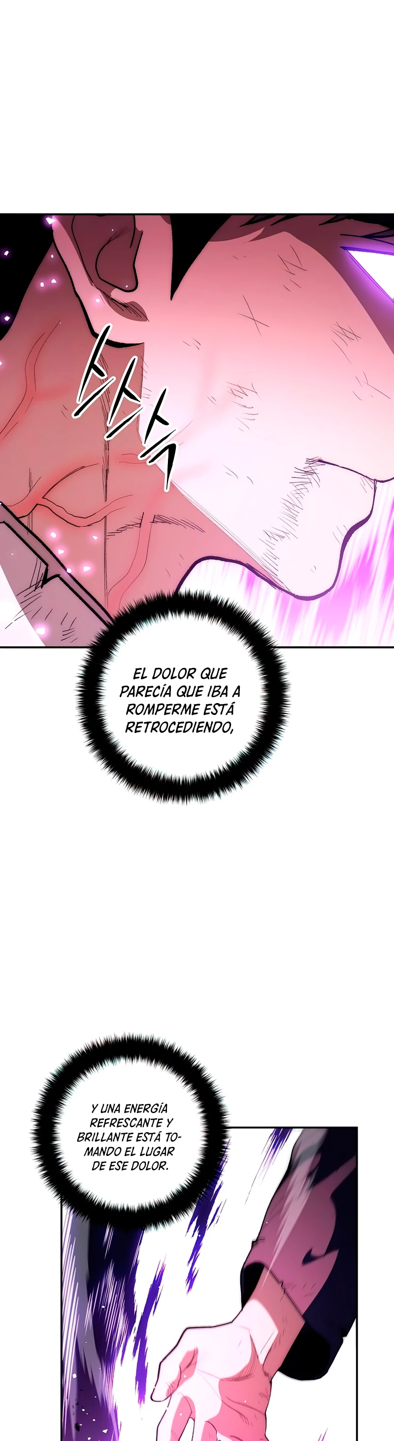 La Leyenda de Asura - El Dragón Venenoso > Capitulo 73 > Page 361