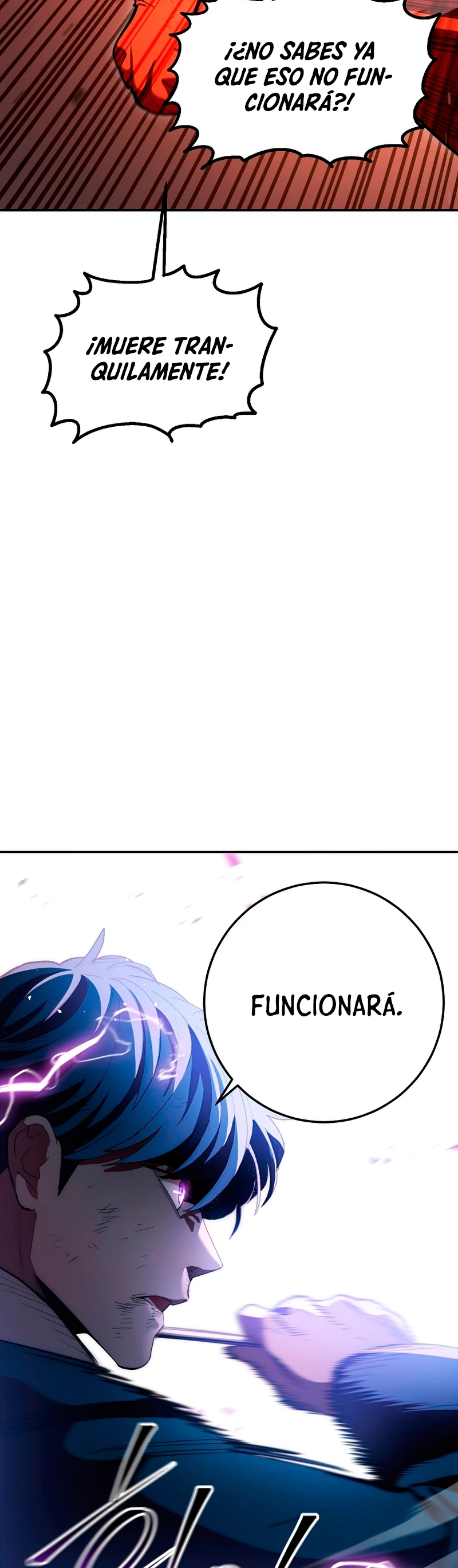 La Leyenda de Asura - El Dragón Venenoso > Capitulo 73 > Page 391