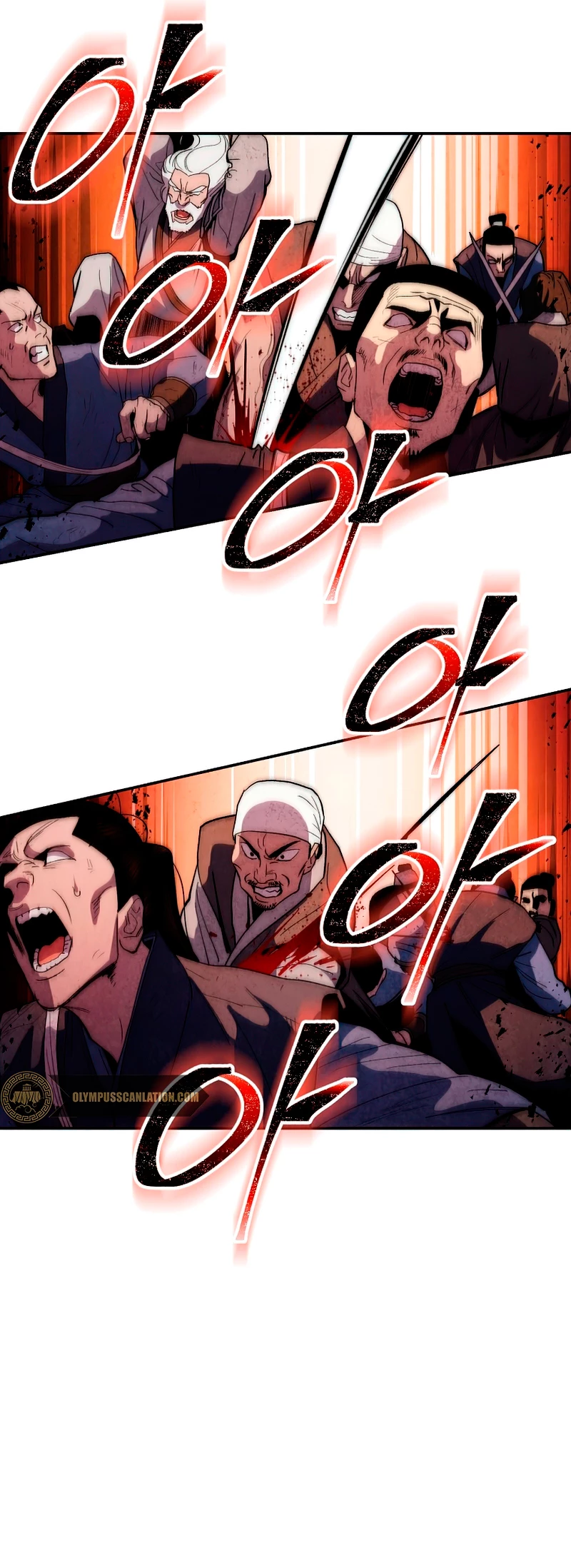 La Leyenda de Asura - El Dragón Venenoso > Capitulo 73 > Page 611