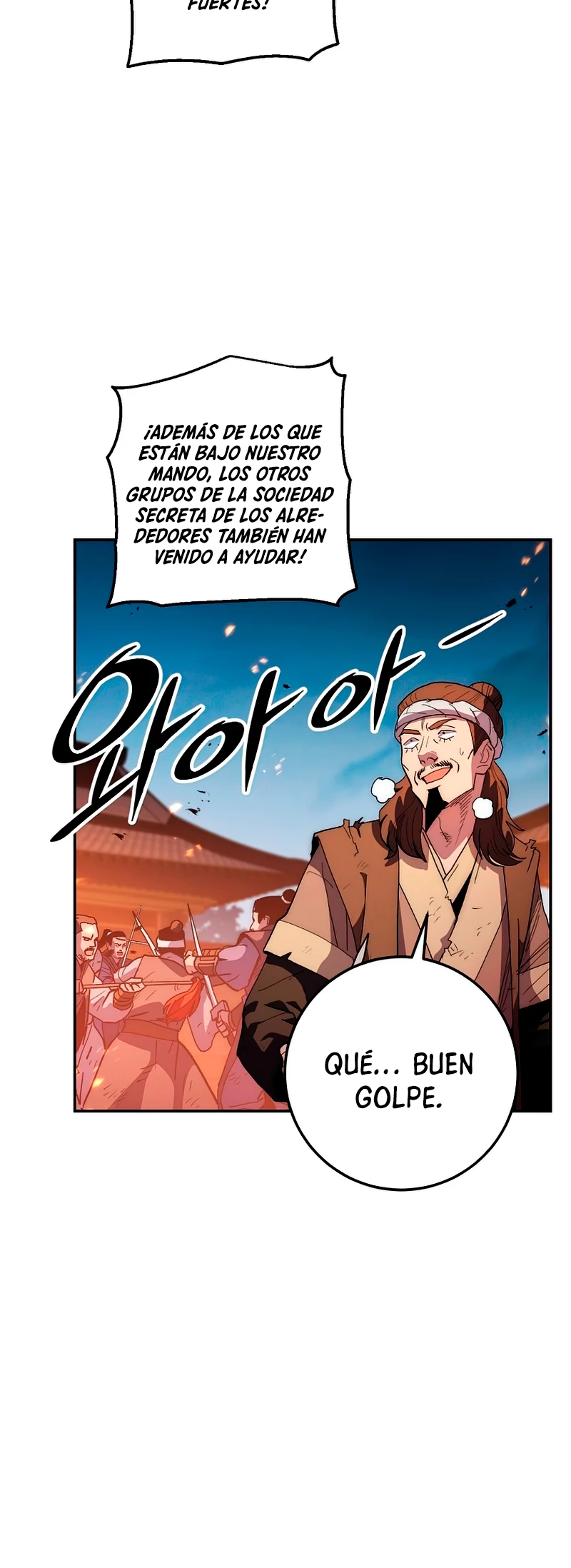La Leyenda de Asura - El Dragón Venenoso > Capitulo 73 > Page 641