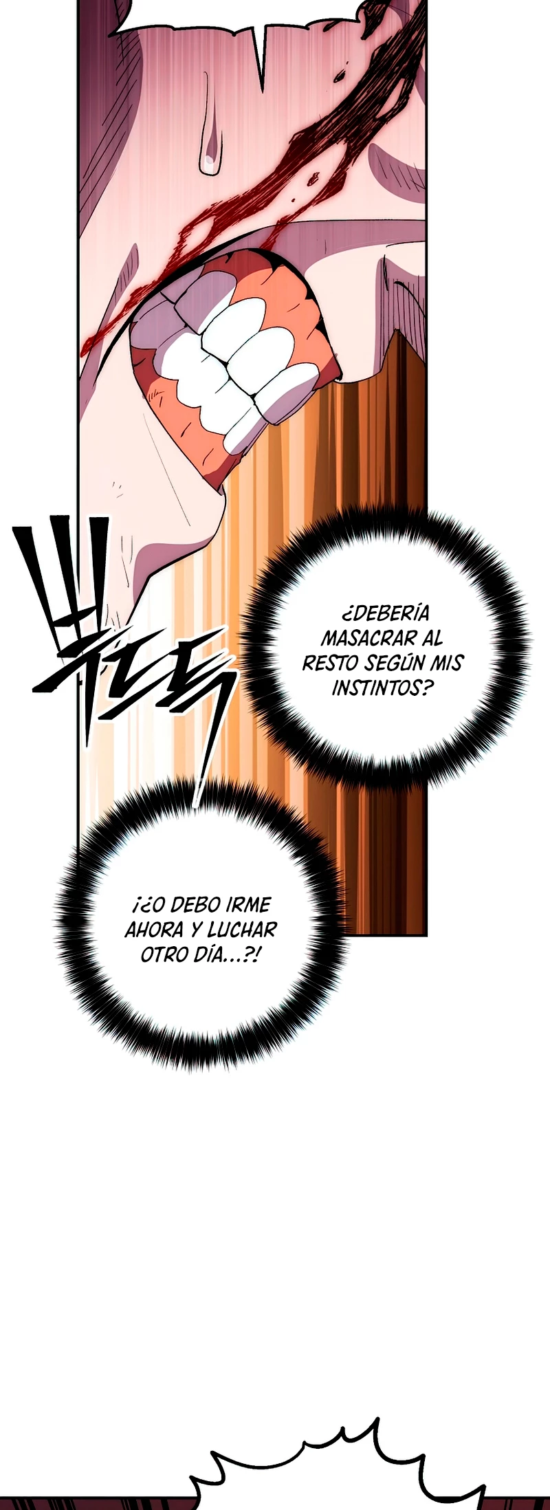 La Leyenda de Asura - El Dragón Venenoso > Capitulo 73 > Page 671