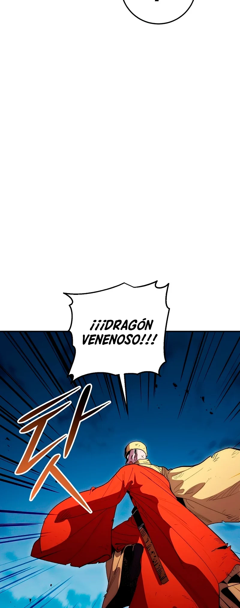 La Leyenda de Asura - El Dragón Venenoso > Capitulo 73 > Page 721