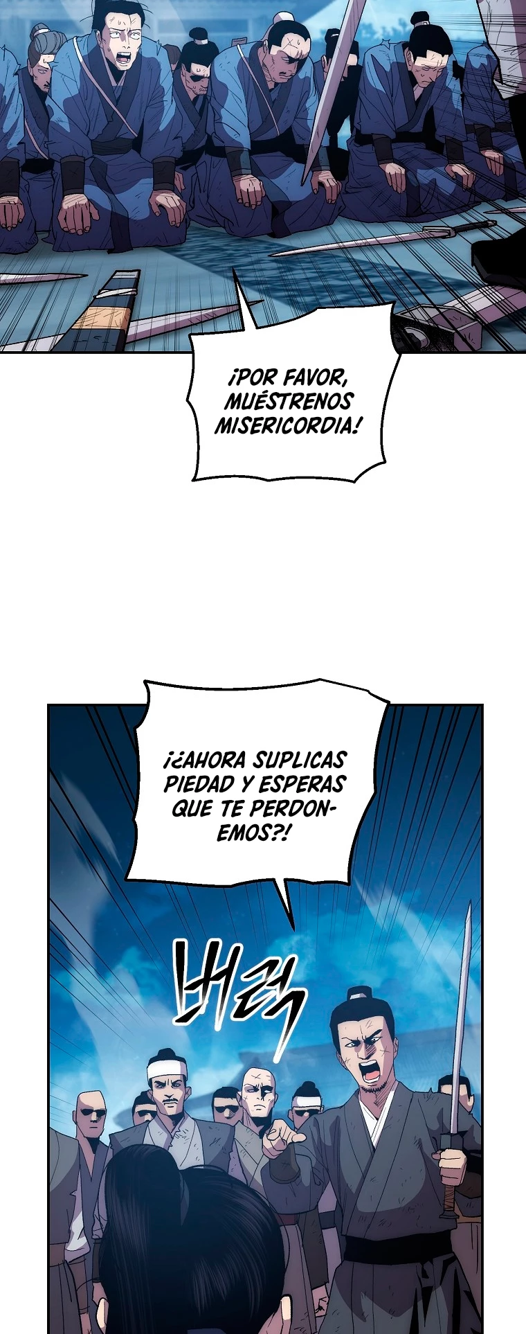 La Leyenda de Asura - El Dragón Venenoso > Capitulo 74 > Page 41
