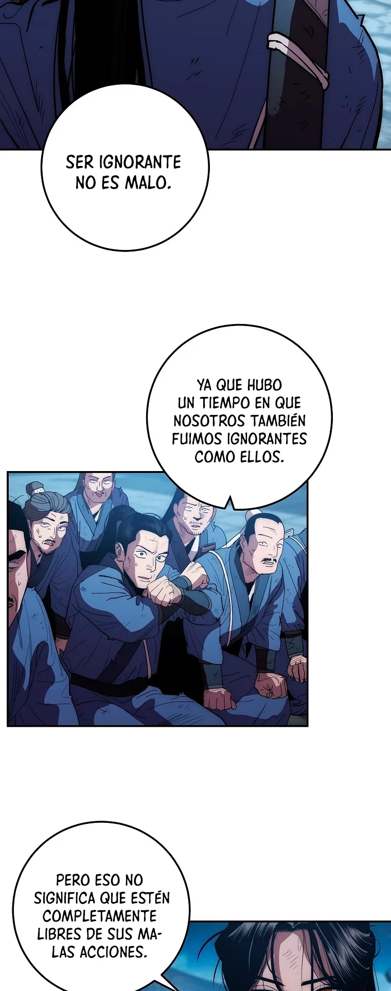 La Leyenda de Asura - El Dragón Venenoso > Capitulo 74 > Page 71
