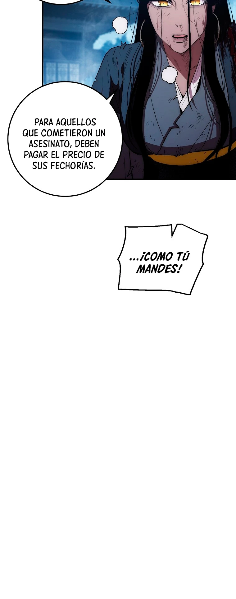 La Leyenda de Asura - El Dragón Venenoso > Capitulo 74 > Page 81