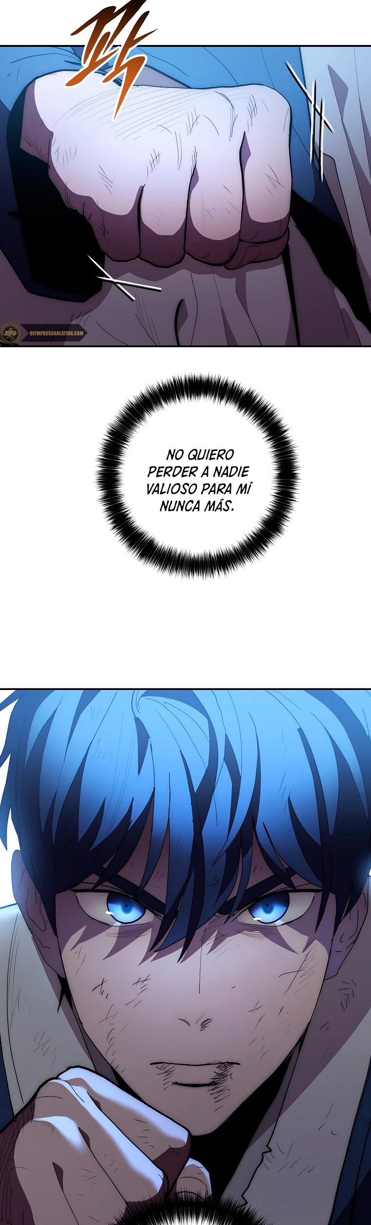 La Leyenda de Asura - El Dragón Venenoso > Capitulo 74 > Page 241