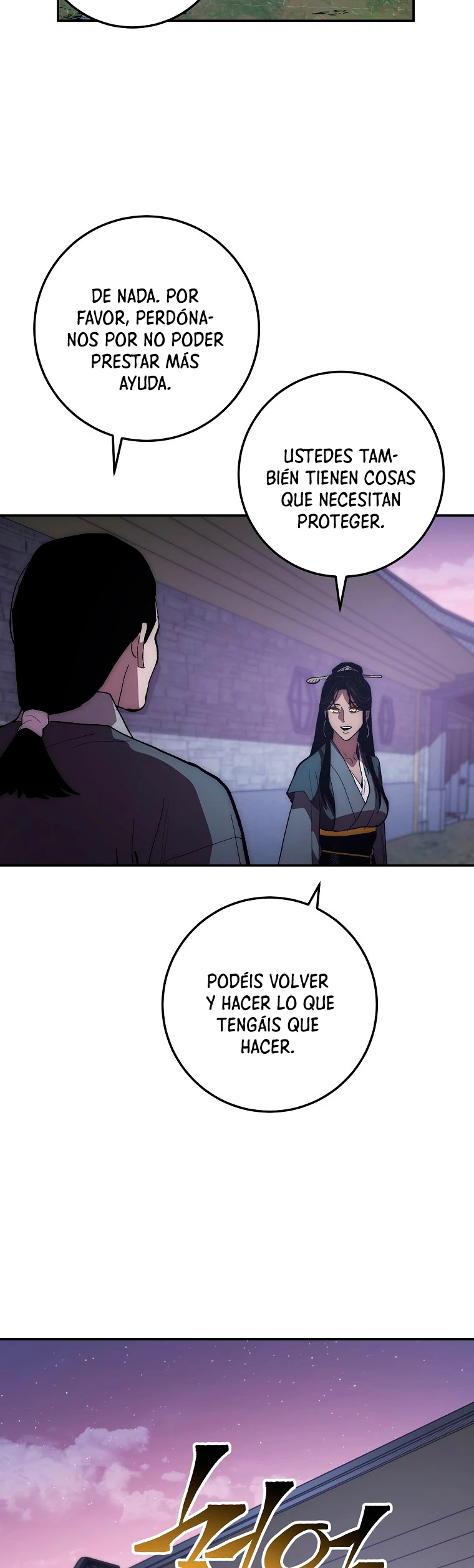 La Leyenda de Asura - El Dragón Venenoso > Capitulo 74 > Page 311