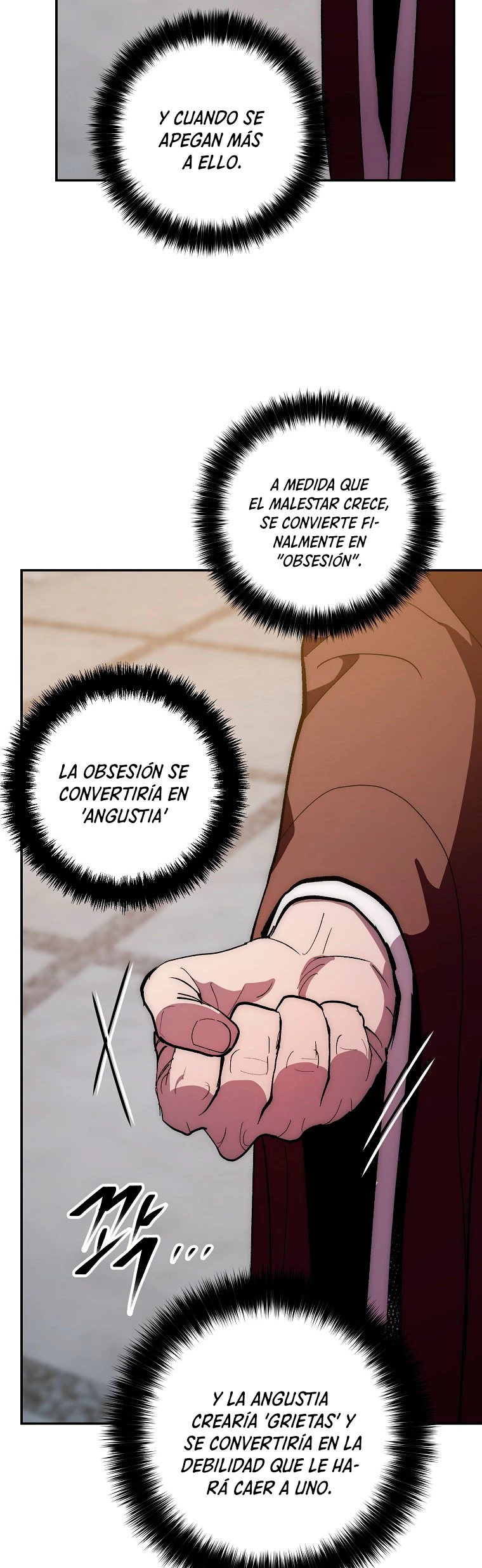 La Leyenda de Asura - El Dragón Venenoso > Capitulo 74 > Page 521