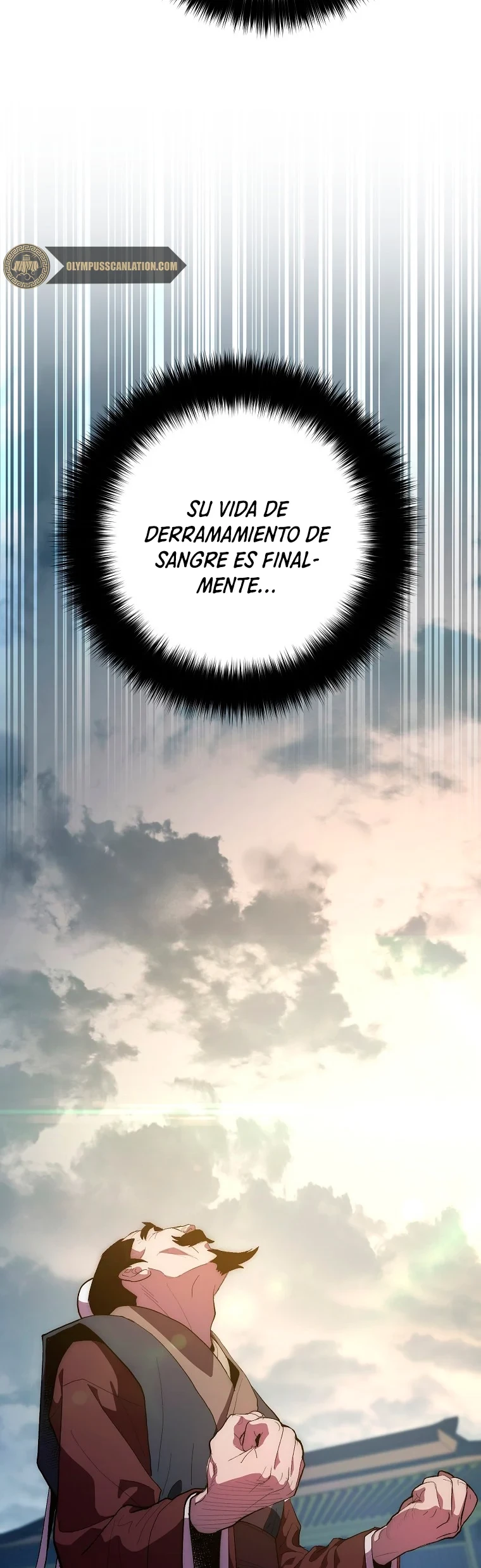 La Leyenda de Asura - El Dragón Venenoso > Capitulo 74 > Page 531