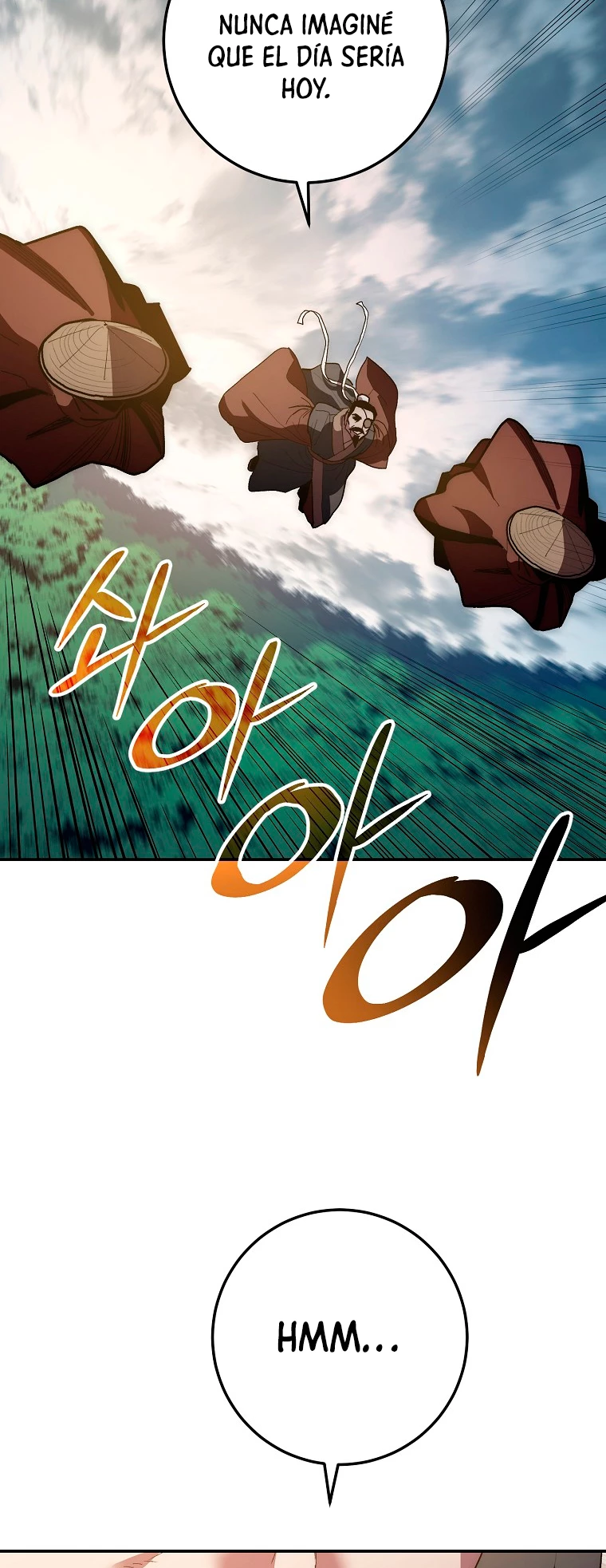 La Leyenda de Asura - El Dragón Venenoso > Capitulo 74 > Page 651