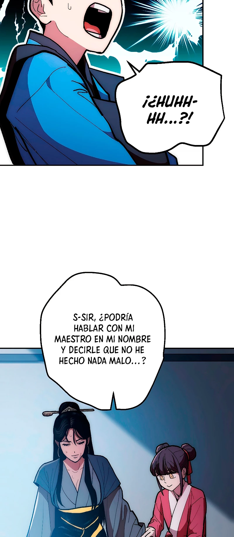 La Leyenda de Asura - El Dragón Venenoso > Capitulo 75 > Page 101
