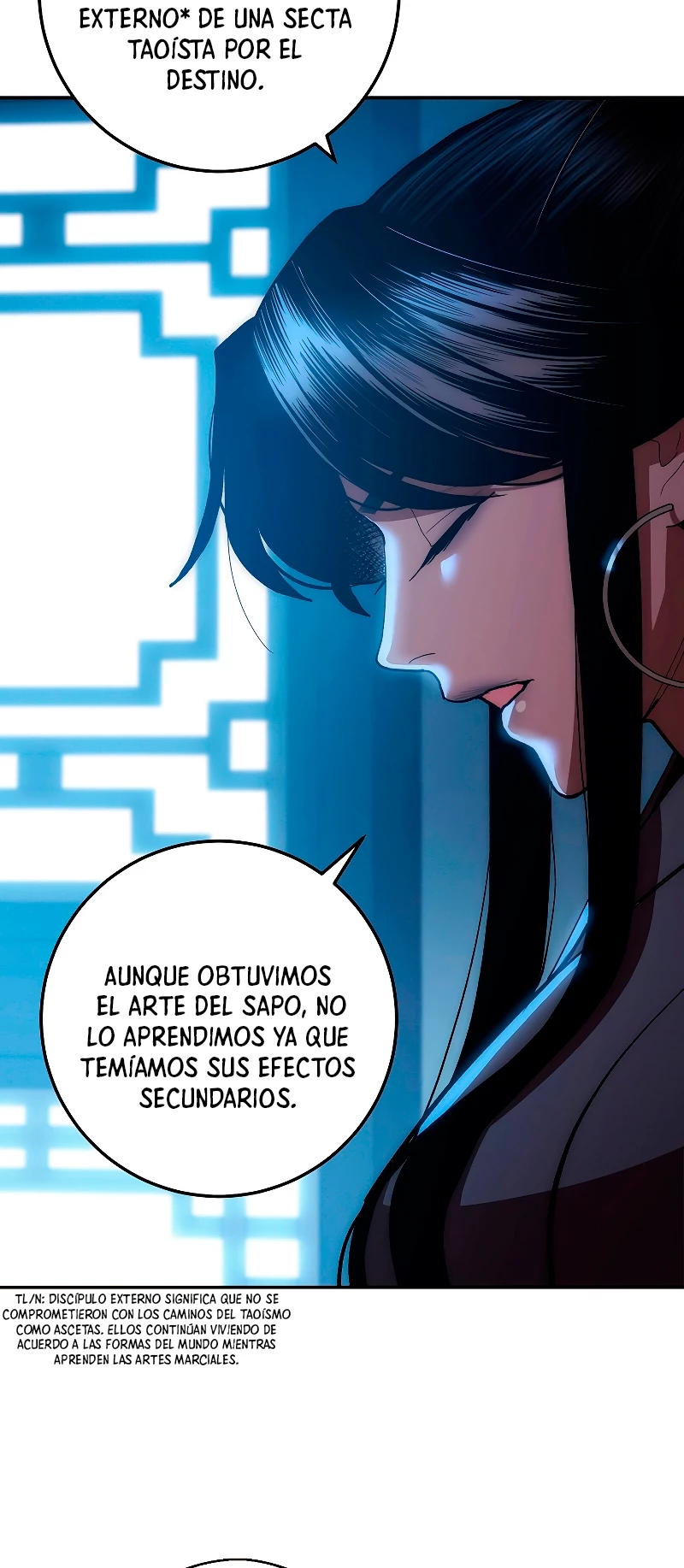 La Leyenda de Asura - El Dragón Venenoso > Capitulo 75 > Page 181