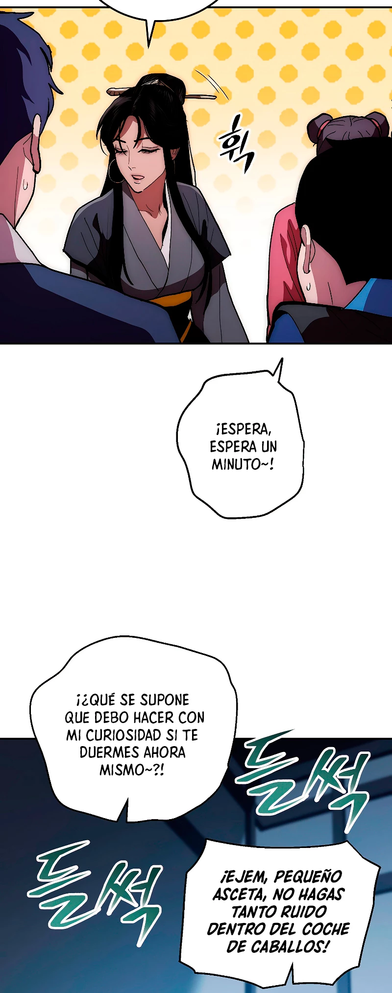 La Leyenda de Asura - El Dragón Venenoso > Capitulo 75 > Page 271
