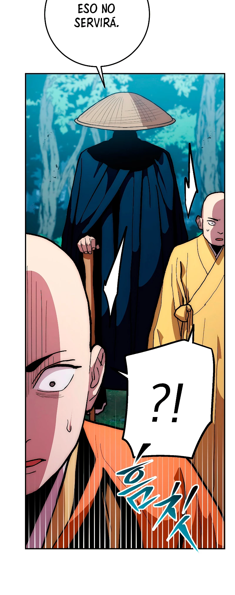 La Leyenda de Asura - El Dragón Venenoso > Capitulo 75 > Page 351