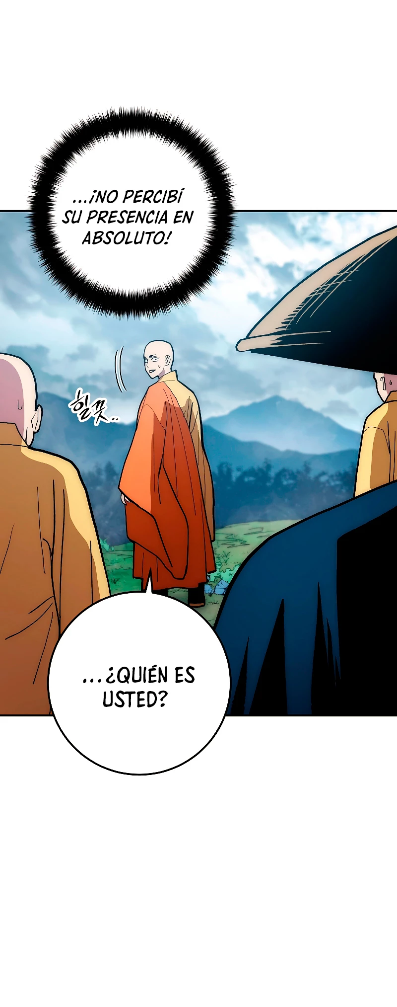 La Leyenda de Asura - El Dragón Venenoso > Capitulo 75 > Page 361
