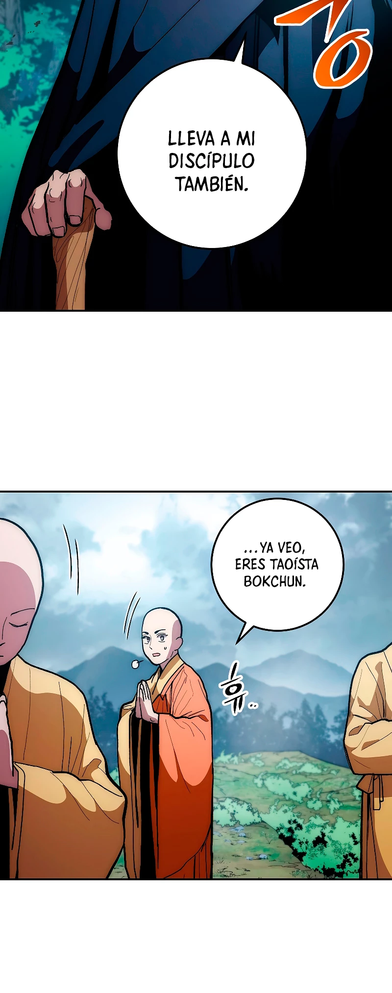 La Leyenda de Asura - El Dragón Venenoso > Capitulo 75 > Page 381