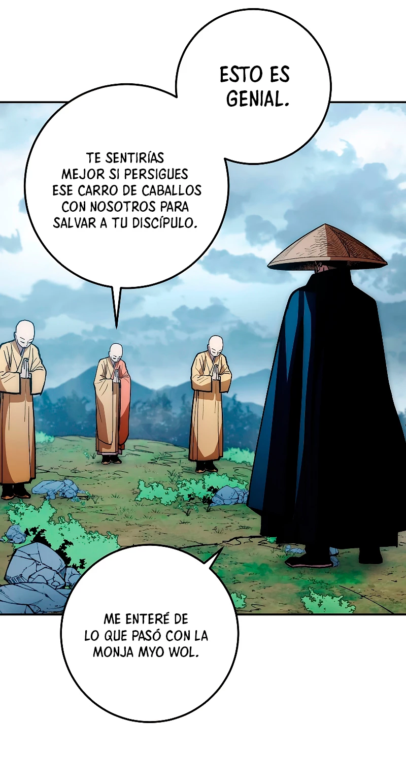 La Leyenda de Asura - El Dragón Venenoso > Capitulo 75 > Page 391