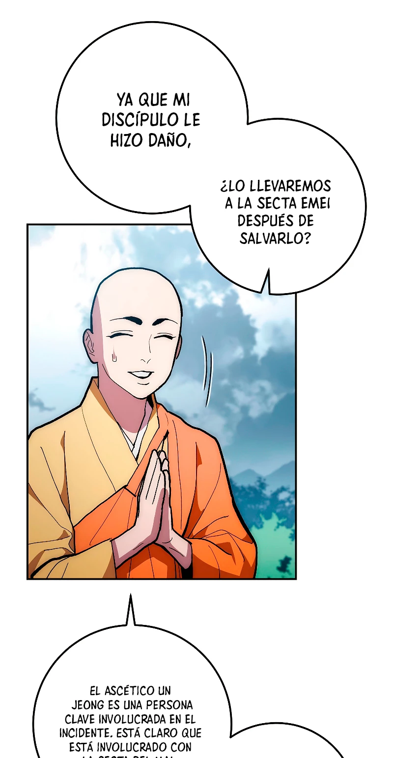 La Leyenda de Asura - El Dragón Venenoso > Capitulo 75 > Page 401
