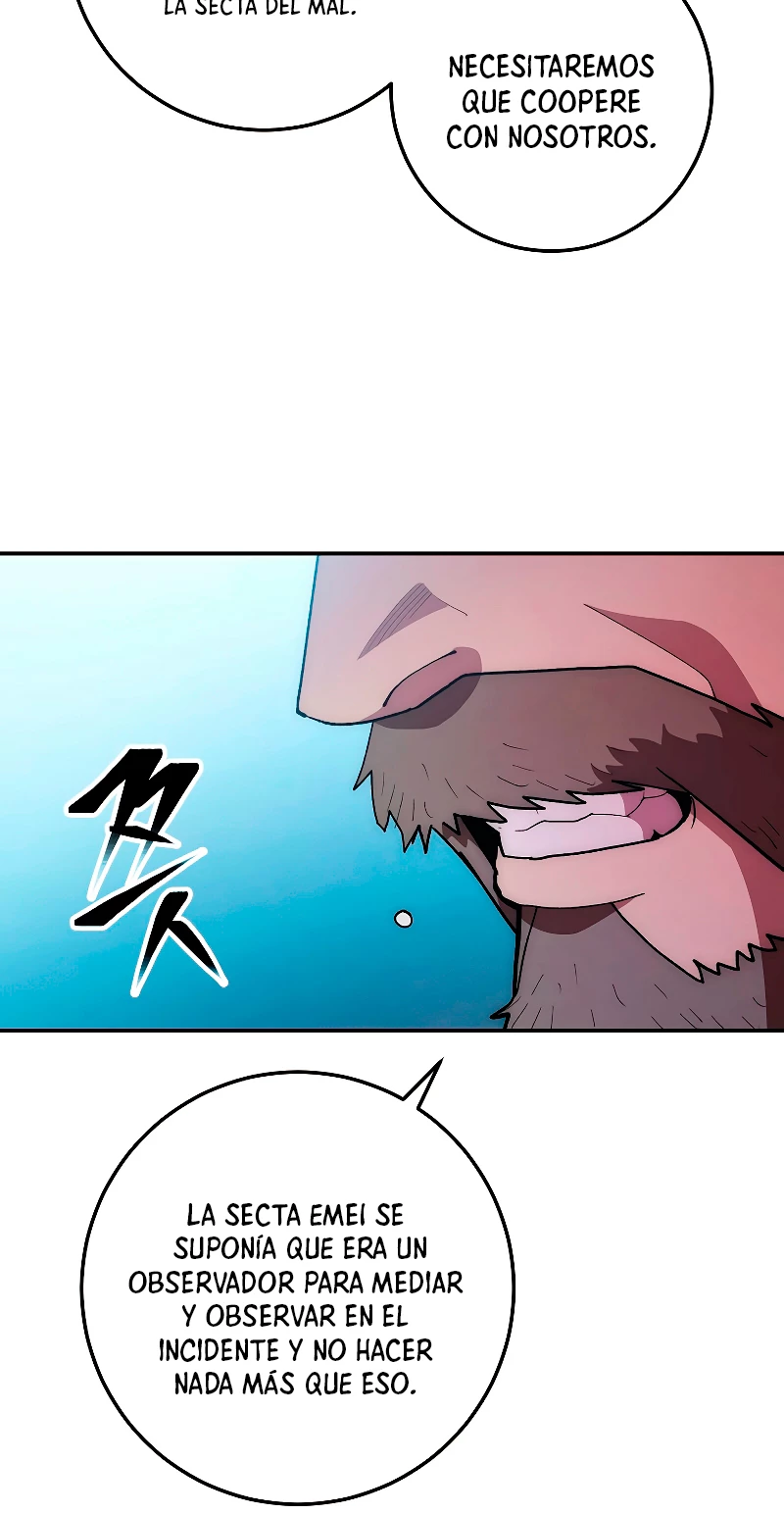 La Leyenda de Asura - El Dragón Venenoso > Capitulo 75 > Page 411