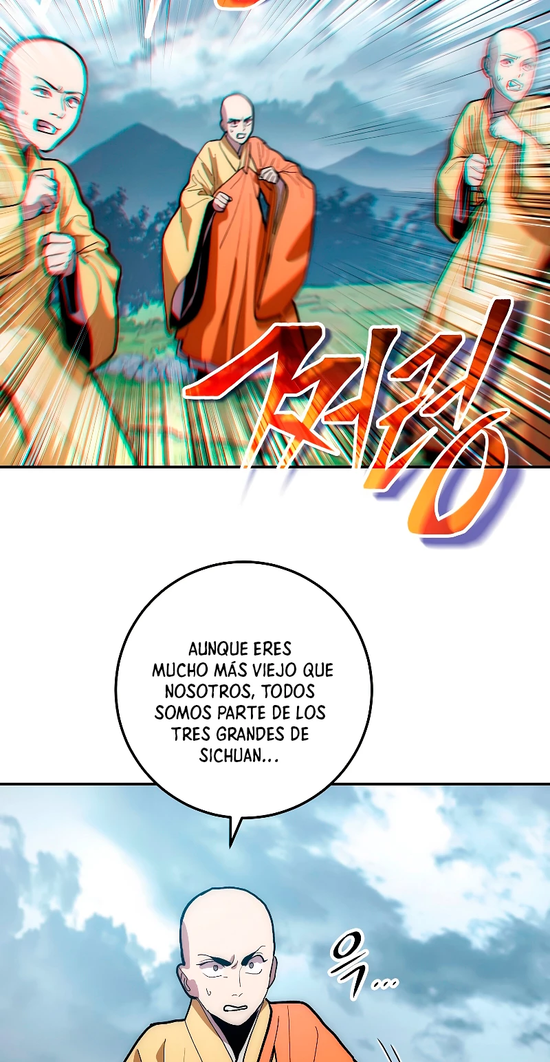La Leyenda de Asura - El Dragón Venenoso > Capitulo 75 > Page 441