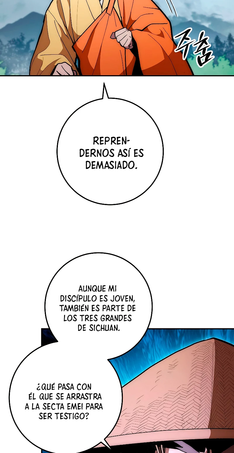 La Leyenda de Asura - El Dragón Venenoso > Capitulo 75 > Page 451