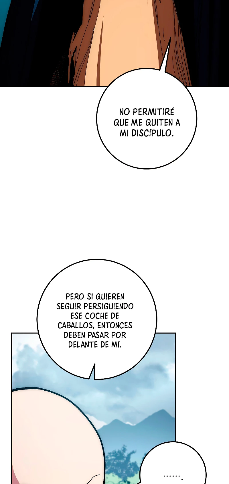 La Leyenda de Asura - El Dragón Venenoso > Capitulo 75 > Page 531