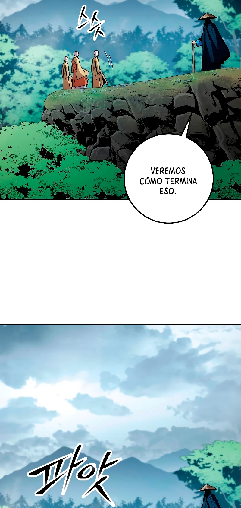 La Leyenda de Asura - El Dragón Venenoso > Capitulo 75 > Page 551