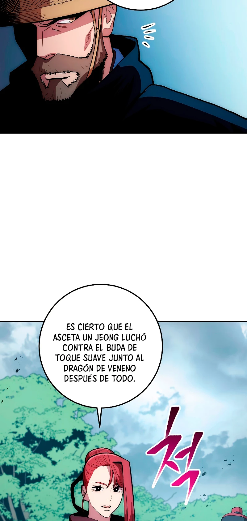 La Leyenda de Asura - El Dragón Venenoso > Capitulo 75 > Page 571