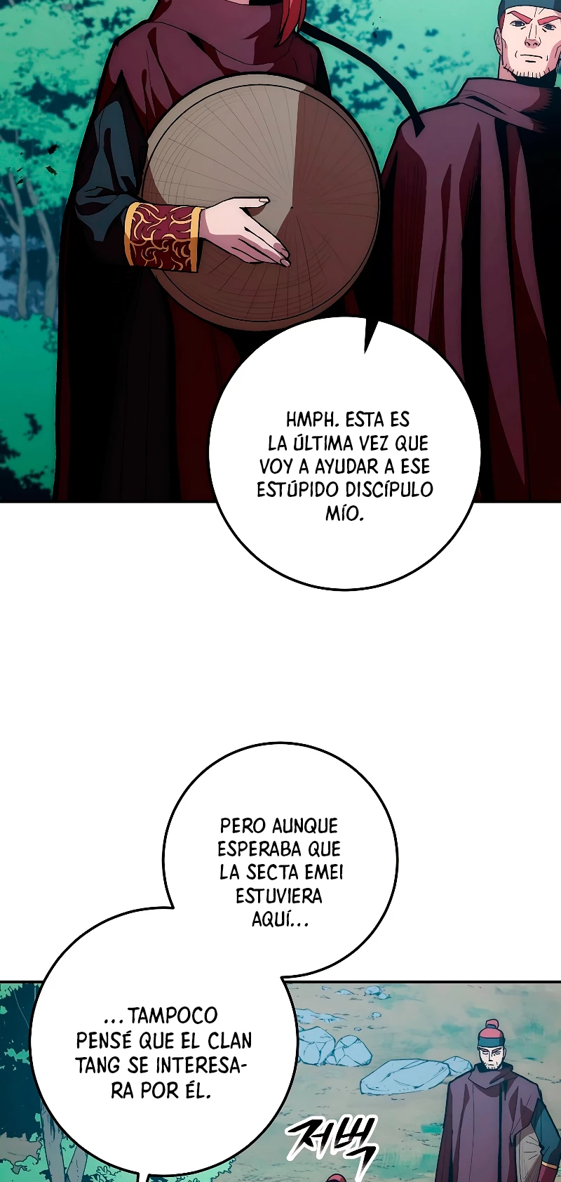 La Leyenda de Asura - El Dragón Venenoso > Capitulo 75 > Page 581