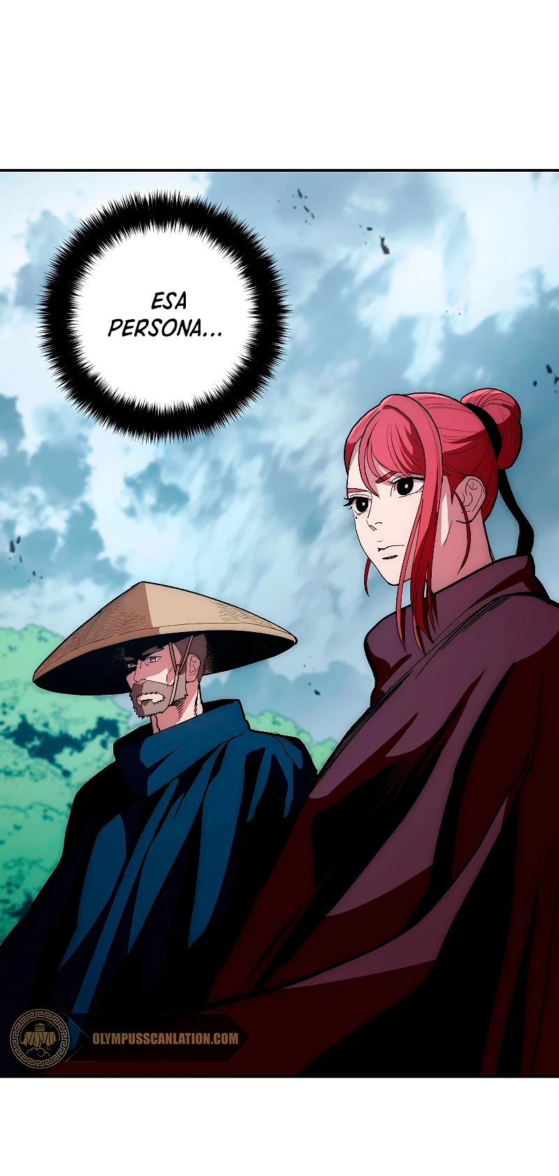 La Leyenda de Asura - El Dragón Venenoso > Capitulo 75 > Page 611