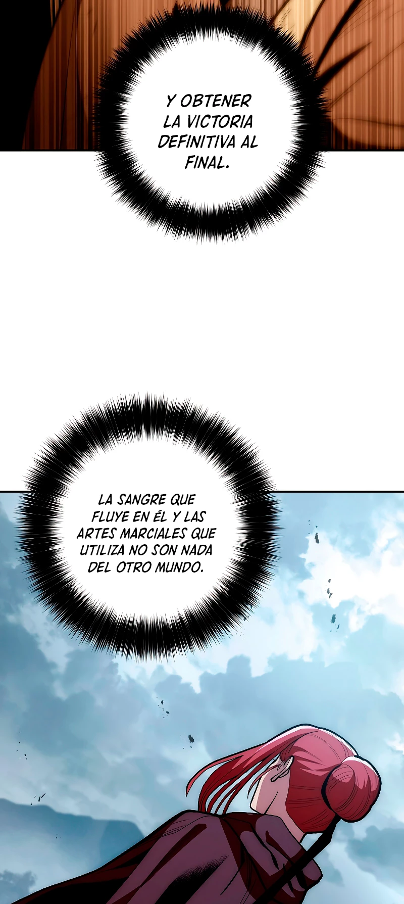 La Leyenda de Asura - El Dragón Venenoso > Capitulo 75 > Page 671