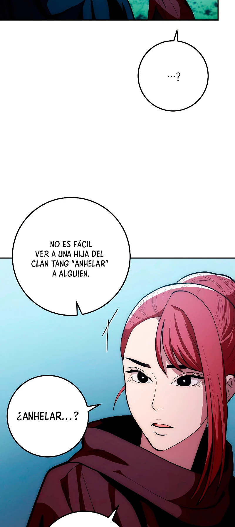 La Leyenda de Asura - El Dragón Venenoso > Capitulo 75 > Page 701