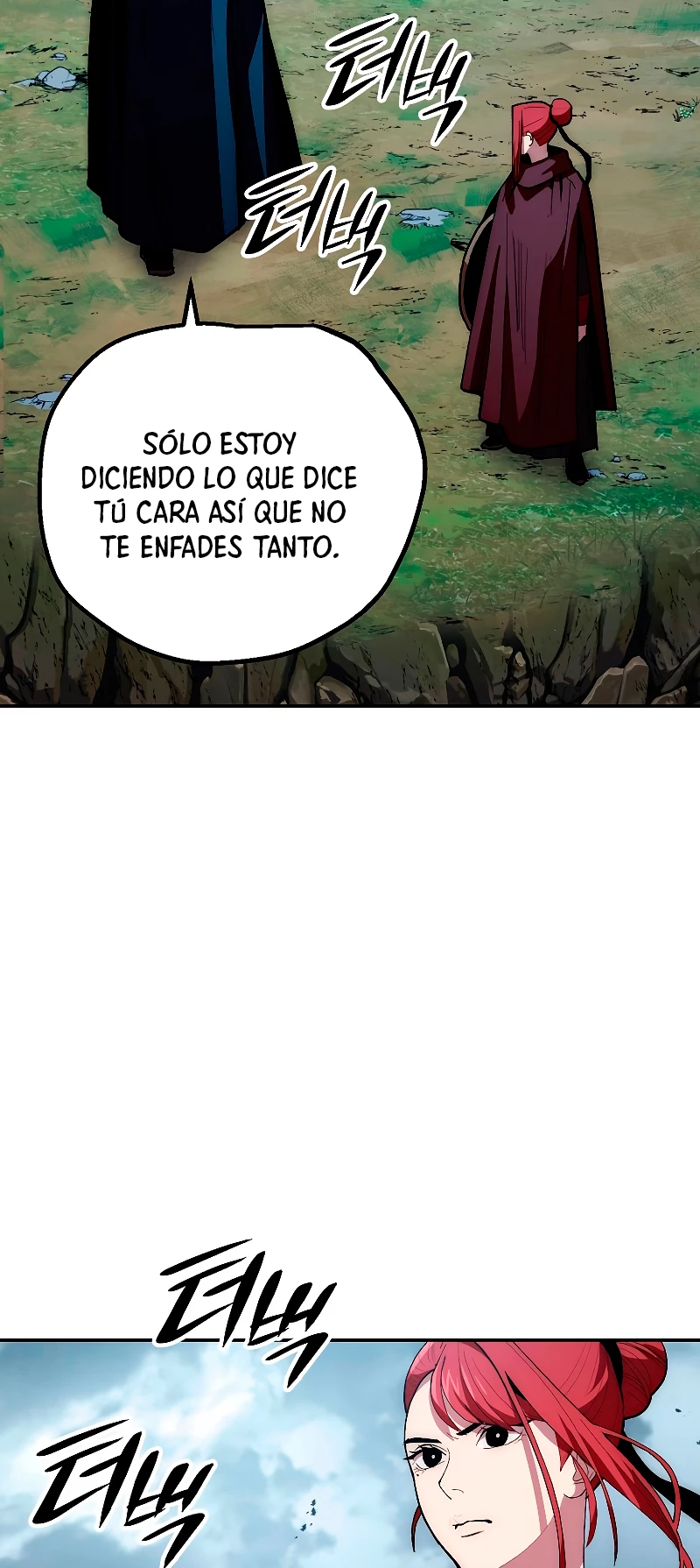 La Leyenda de Asura - El Dragón Venenoso > Capitulo 75 > Page 721