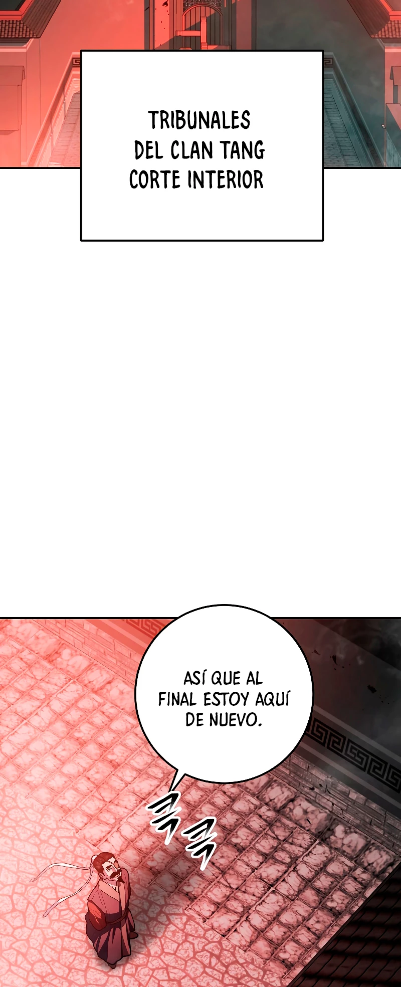 La Leyenda de Asura - El Dragón Venenoso > Capitulo 75 > Page 771