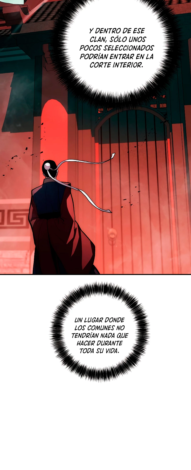 La Leyenda de Asura - El Dragón Venenoso > Capitulo 75 > Page 791