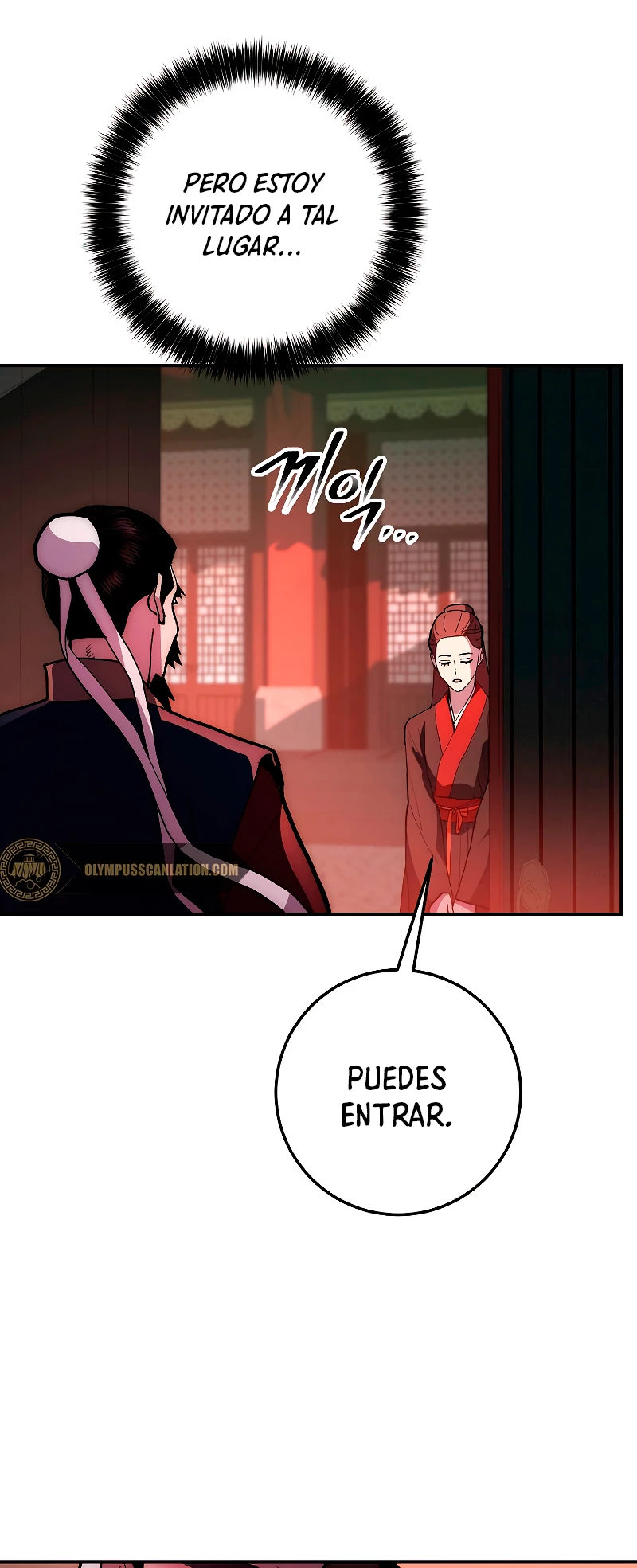 La Leyenda de Asura - El Dragón Venenoso > Capitulo 75 > Page 801