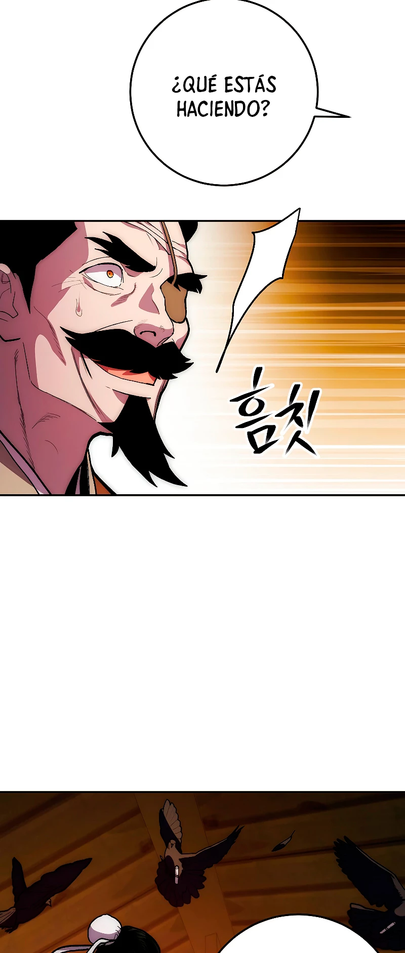 La Leyenda de Asura - El Dragón Venenoso > Capitulo 75 > Page 901