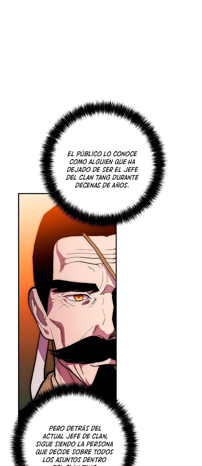 La Leyenda de Asura - El Dragón Venenoso > Capitulo 76 > Page 41