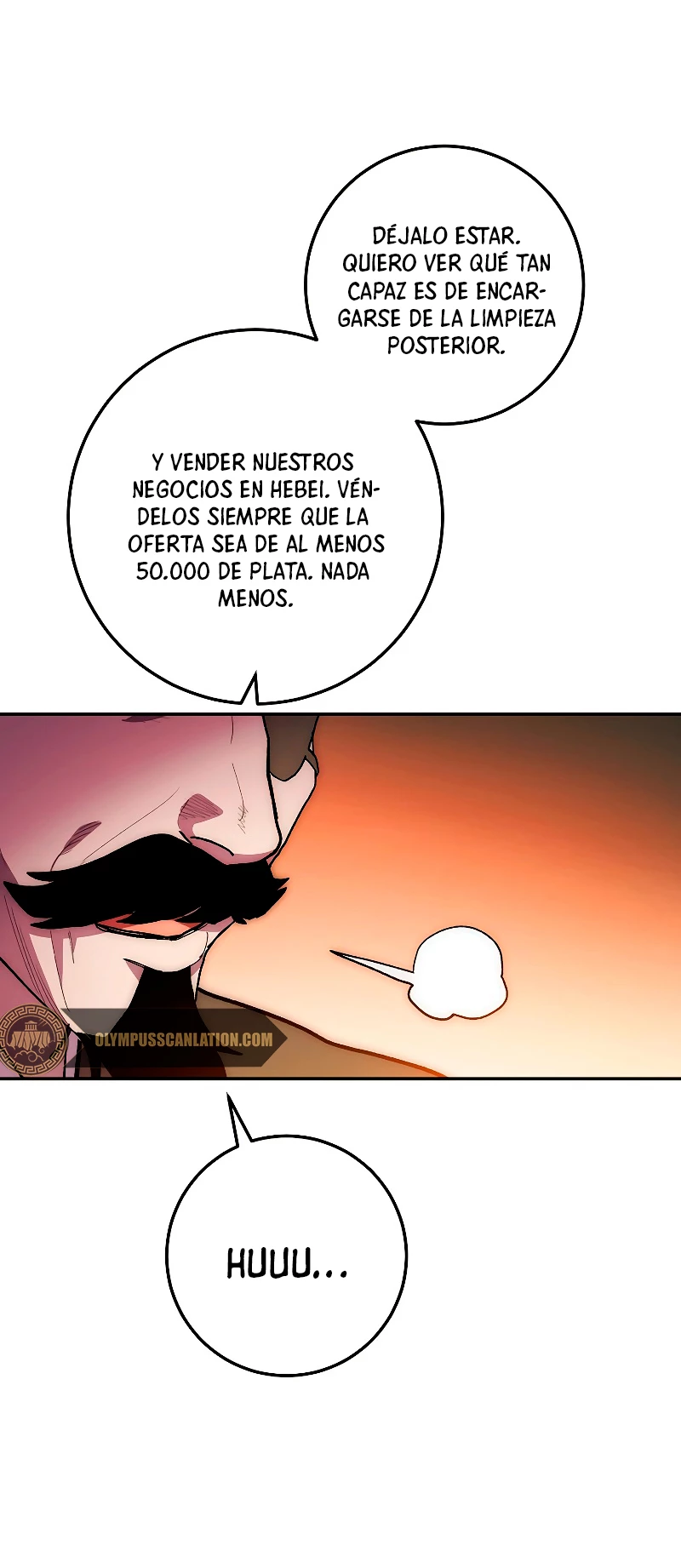 La Leyenda de Asura - El Dragón Venenoso > Capitulo 76 > Page 81