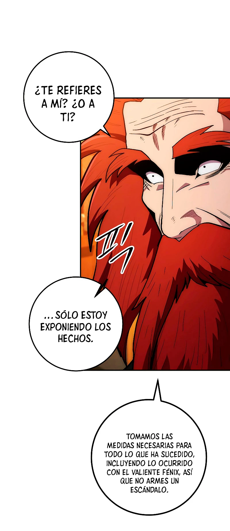 La Leyenda de Asura - El Dragón Venenoso > Capitulo 76 > Page 151